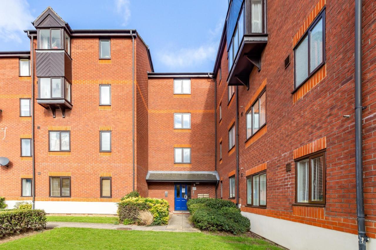 Apartamento By Rehoboth - 23 Thames View - Upper - Woolwich Londres