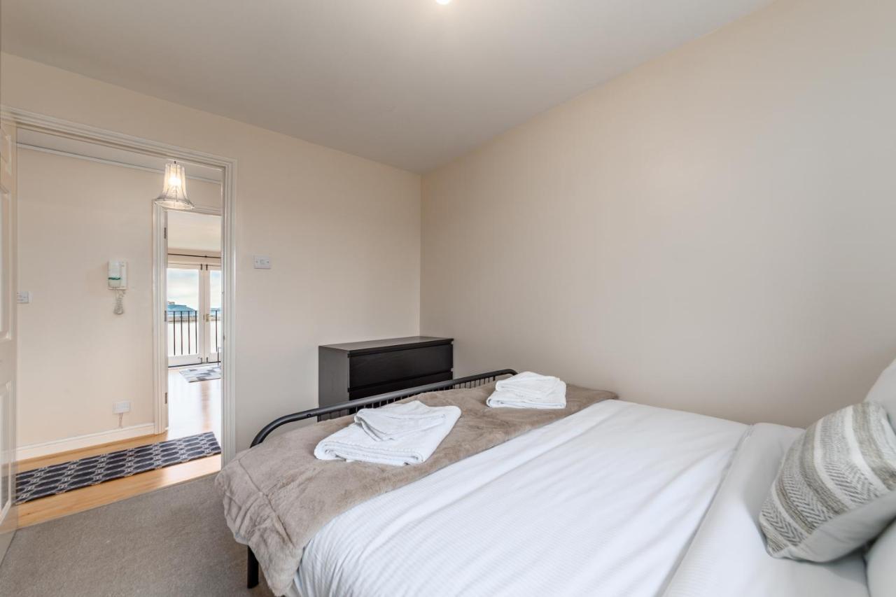 Apartamento By Rehoboth - 23 Thames View - Upper - Woolwich Londres