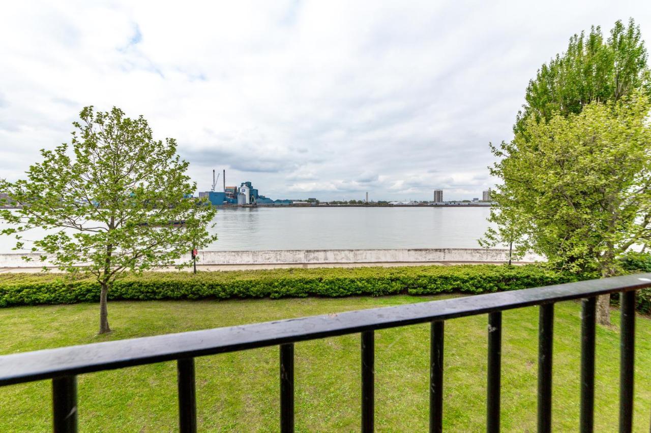 Apartamento By Rehoboth - 23 Thames View - Upper - Woolwich Londres