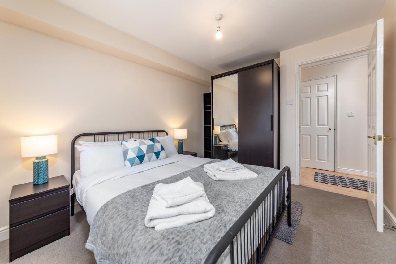 Apartamento By Rehoboth - 23 Thames View - Upper - Woolwich Londres