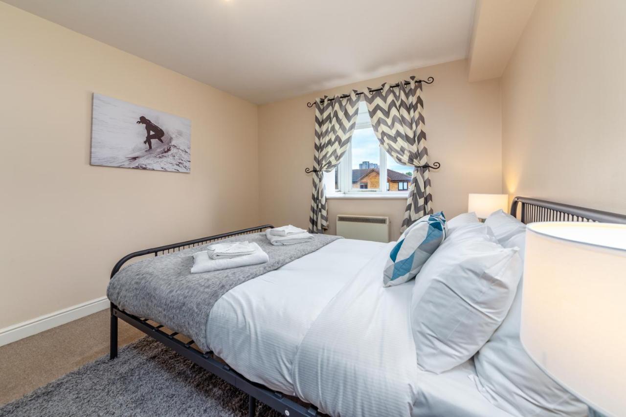 Apartamento By Rehoboth - 23 Thames View - Upper - Woolwich Londres