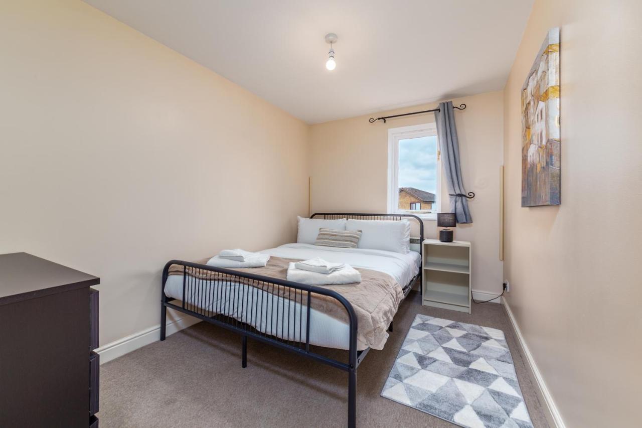 By Rehoboth - 23 Thames View - Upper - Woolwich Apartamento *