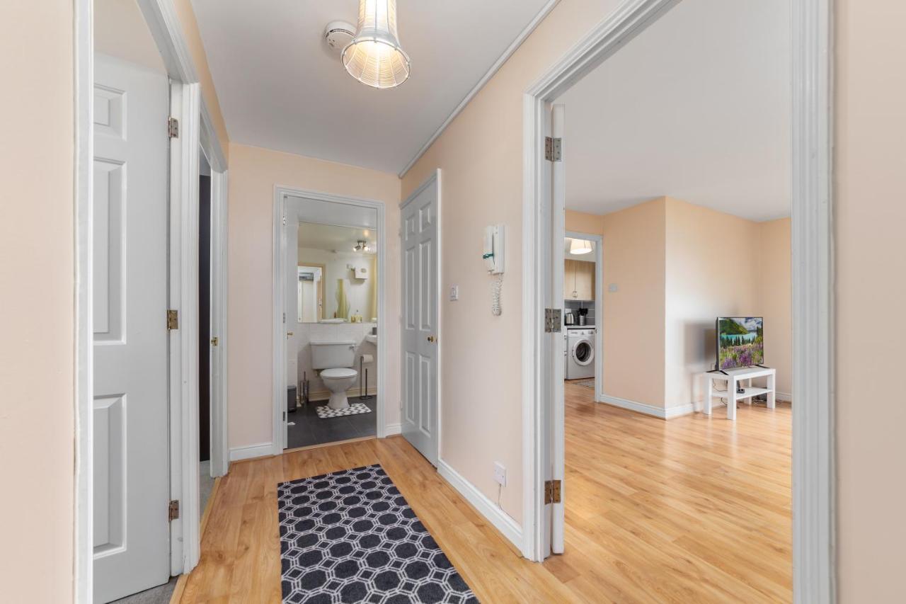Apartamento By Rehoboth - 23 Thames View - Upper - Woolwich *